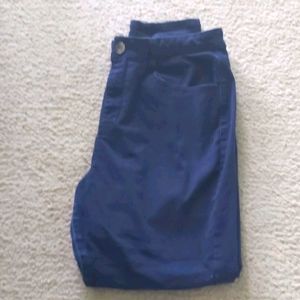 Kohls SO - High rise jeggings w/ front pockets